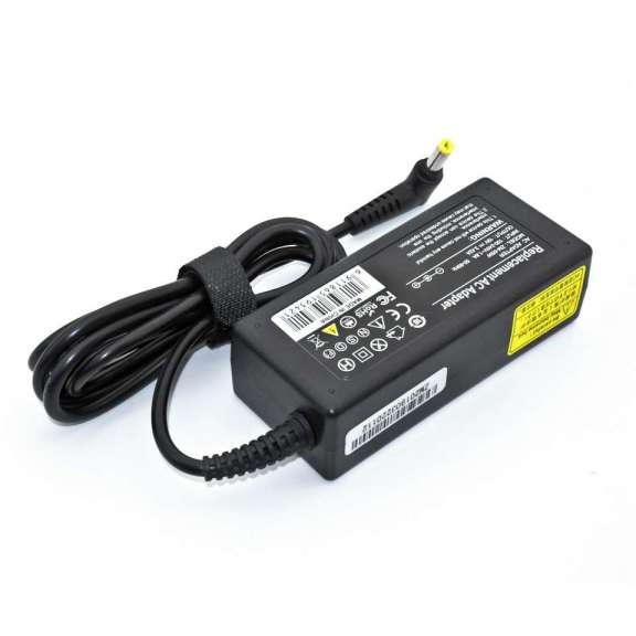 external battery charger 19v 342a 65w laptop ac adapter for acer