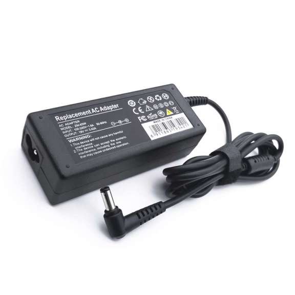 19v342a 65w ac adapter charger laptop charger for asus windows 7